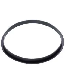 Уплотнитель горелки (малого) для варочной панели Bosch 10000508 D=65mm