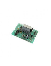 Плата управління для овочесушилки Zelmer FD1000.046 10000886 (798416) Плата управління для овочесушилки Zelmer FD1000.046 10000886 (798416)