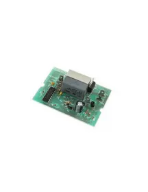 Плата управління для овочесушилки Zelmer FD1000.046 10000886 (798416) Плата управління для овочесушилки Zelmer FD1000.046 10000886 (798416)