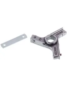 Ніж для м'ясорубки Unger B98 (CFBOX) Lame Italia 100023 D=89mm s=16mm Отвір=19x15mm