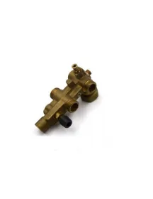 Гідравлічний вузол колекторний для газового котла Hermann Habitat 10002951