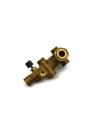 Гідравлічний вузол колекторний для газового котла Hermann Habitat 10002951