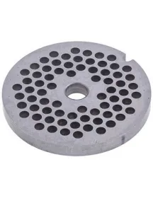 Решітка (сито) 4mm для м'ясорубки Zelmer \ Bosch NR8 86.3161 10003880 (ZMMA148X, 00755474) Решітка (сито) 4mm для м'ясорубки Zelmer \ Bosch NR8 86.3161 10003880 (ZMMA148X, 00755474)