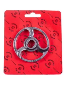 Ніж кільцевий для м'ясорубки Lame Italia 100042 Unger H82 (CFHRING) D=74mm s=11mm Отв.=16x12mm