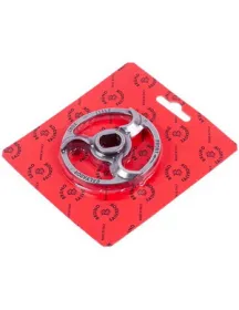 Ніж кільцевий для м'ясорубки Lame Italia 100042 Unger H82 (CFHRING) D=74mm s=11mm Отв.=16x12mm Ніж кільцевий для м'ясорубки Lame Italia 100042 Unger H82 (CFHRING) D=74mm s=11mm Отв.=16x12mm