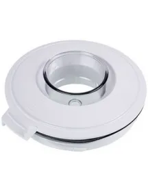 Крышка чаши блендера для кухонного комбайна Bosch 10005576 1000мл