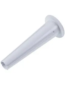 Насадка для виготовлення ковбаси для м'ясорубки Zelmer \ Bosch 10017481 NR5 D=58mm 86.1004