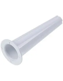 Насадка для виготовлення ковбаси для м'ясорубки Zelmer \ Bosch 10017481 NR5 D=58mm 86.1004