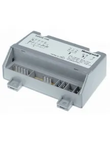 Блок розпалювання автомат Honeywell S4560B1006 для газового обладнання 101166