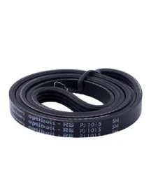 Ремень для стиральной машины 1015J4 Optibelt PJ черный
