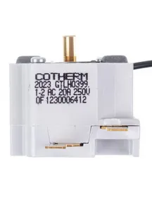Термостат капілярний GTLH 102185 для бойлера Hi-Therm \ TESY
