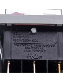 Вимикач 16A 250V 102205 для бойлера Hi-Therm \ TESY Вимикач 16A 250V 102205 для бойлера Hi-Therm \ TESY