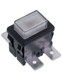Вимикач 16A 250V 102206 для бойлера Tesy