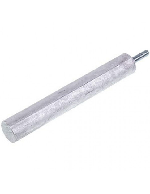 Анод магнієвий для бойлера Hi-Therm \ TESY 102490 D=25.5mm L=170mm, різьба M8x30