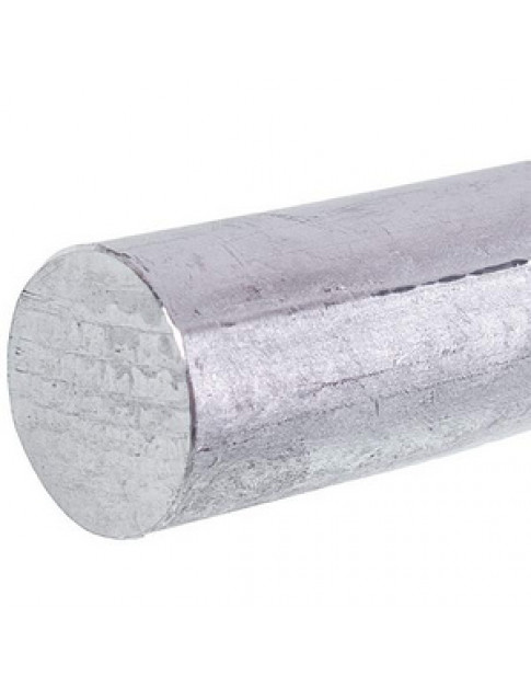 Анод магнієвий для бойлера Hi-Therm \ TESY 102490 D=25.5mm L=170mm, різьба M8x30