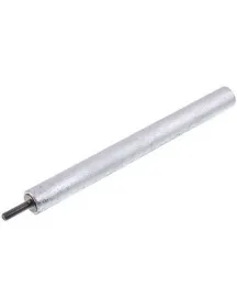 Анод магнієвий для бойлера Hi-Therm \ TESY 102491 D=25.5mm L=260mm, різьба M8x30
