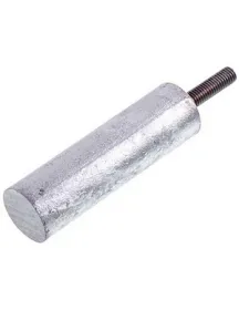 Анод магнієвий для бойлера Hi-Therm \ TESY 102634 D=25.5mm L=77mm, різьба M8x30