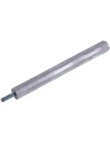 Анод магнієвий для бойлера TESY 102724 D=20mm L=200mm, різьблення M8x17
