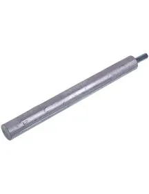 Анод магнієвий для бойлера TESY 102724 D=20mm L=200mm, різьблення M8x17 Анод магнієвий для бойлера TESY 102724 D=20mm L=200mm, різьблення M8x17