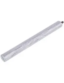 Анод магнієвий для бойлера Hi-Therm \ TESY 102724 D=25.5mm L=260mm, різьба M8x17