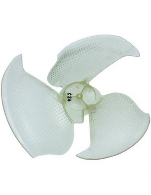 вентилятор внешнего блока для кондиционера C&H 10333427 D=395mm H=125mm D штока = 7mm вентилятор внешнего блока для кондиционера C&H 10333427 D=395mm H=125mm D штока = 7mm