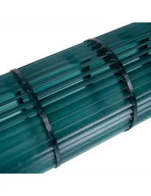 Турбіна внутрішнього блока для кондиціонера C&H 10352034 532x85mm (зовнішнє кріплення) Турбіна внутрішнього блока для кондиціонера C&H 10352034 532x85mm (зовнішнє кріплення)