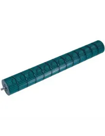 Турбіна внутрішнього блока для кондиціонера C&H 10352057 830x108mm (зовнішнє кріплення)