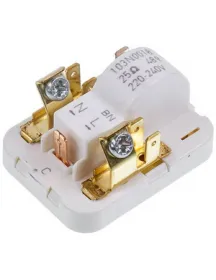 Danfoss 103N0018 Реле пускове для холодильника