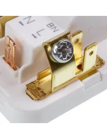 Danfoss 103N0018 Реле пускове для холодильника Danfoss 103N0018 Реле пускове для холодильника
