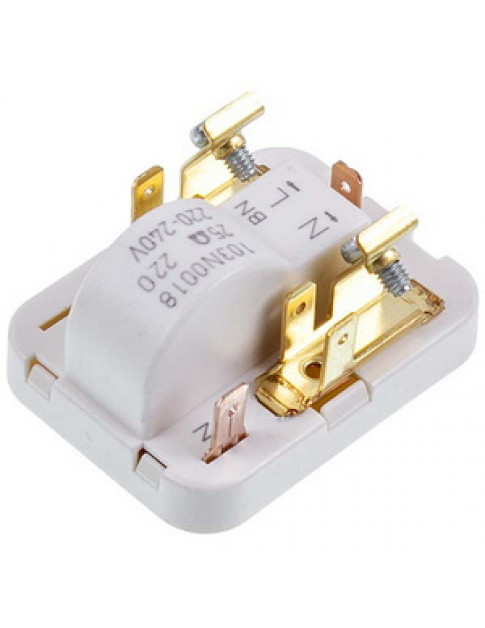 Danfoss 103N0018 (PP1100-1) стартовое реле для холодильника