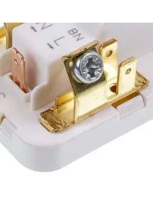 Danfoss 103N0018 (PP1100-1) Реле пускове для холодильника Danfoss 103N0018 (PP1100-1) Реле пускове для холодильника