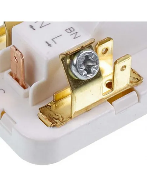 Danfoss 103N0018 (PP1100-1) Реле пускове для холодильника Danfoss 103N0018 (PP1100-1) Реле пускове для холодильника