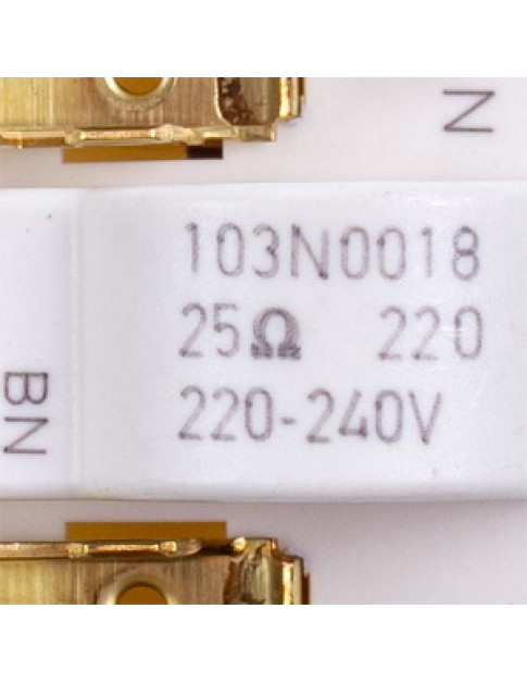 Danfoss 103N0018 (PP1100-1) стартовое реле для холодильника