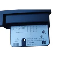 Блок розпалювання автомат Honeywell S4565A3092 для газового обладнання Fagor 104598