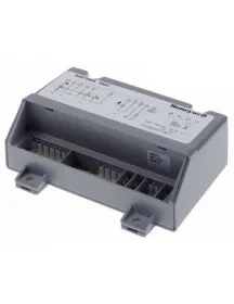 Блок розпалювання автомат Honeywell S4570BS1002 для газового обладнання Danube/Fagor 104599
