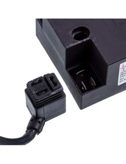 Блок розпалювання COFI ignitions TRK2-30PVD для газового обладнання Lainox/Olis 104688