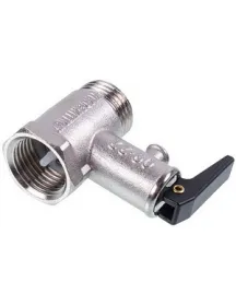 Клапан запобіжний 8.3 bar 1/2'' для бойлера Hi-Therm \ TESY 104292
