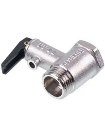 Клапан запобіжний 8.3 bar 1/2'' для бойлера Hi-Therm \ TESY 104292