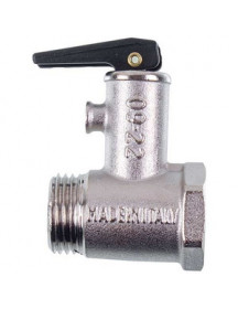 запорный клапан 8.3 бар 1/2'' для бойлера Hi-Therm \ TESY 104292 запорный клапан 8.3 бар 1/2'' для бойлера Hi-Therm \ TESY 104292
