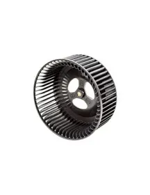 Крильчатка для витяжки Gorenje H=57mm D=145mm 107410