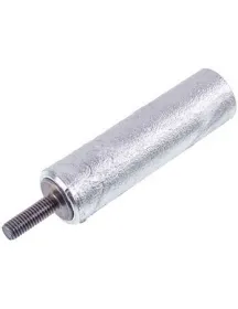 Анод магнієвий для бойлера Hi-Therm \ TESY 107468 D=25mm L=87mm, різьба M8x25