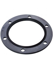Прокладка під фланець D=125/86mm 107751 для бойлера Hi-Therm \ TESY