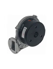 Вентилятор радіальний для пароконвектомата Rational 108152 EBM-PAPST NRG118/0800-3612-030203 230V…