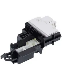 Electrolux 1084765013 Замок люка (дверей) для вертикальної пральної машини Electrolux 1084765013 Замок люка (дверей) для вертикальної пральної машини