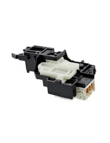 Замок люка (дверь) DL-LC для вертикальной стиральной машины Electrolux 1084765013 Bitron