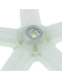 Шків (пластиковий) для пральної машини Electrolux 1084895083 Шків (пластиковий) для пральної машини Electrolux 1084895083