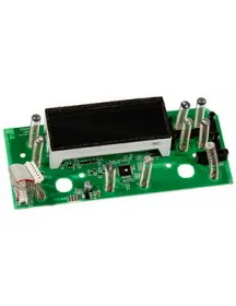 Модуль індикації для сушильної машини Electrolux 1086778576