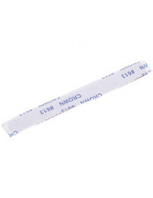 Electrolux 1099003004 Плюшева накладка для щітки пилососа Electrolux 1099003004 Плюшева накладка для щітки пилососа