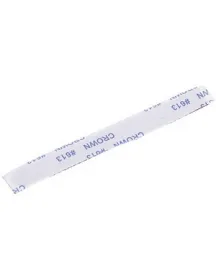 Electrolux 1099003004 Плюшева накладка для щітки пилососа