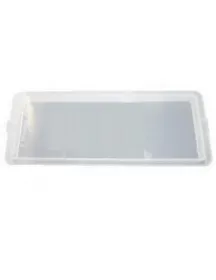 Крышка одинарного контейнера для кофемашины Philips Saeco 11001578